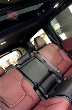 إنفينيتي QX80